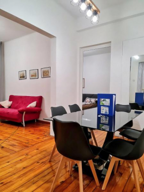NDK - Top Center Sofia Two Bedroom Apartment